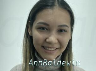 AnnBaldewin