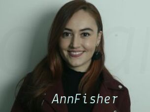 AnnFisher