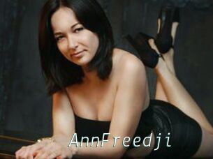 Ann_Freedji