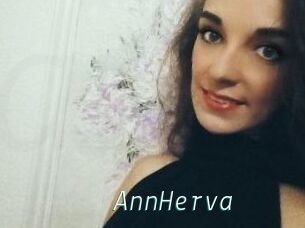 AnnHerva