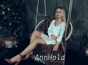 AnnHold