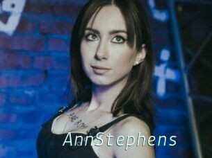 AnnStephens