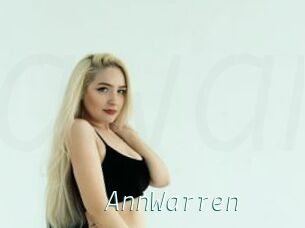 AnnWarren