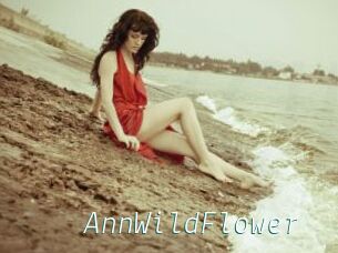 AnnWildFlower