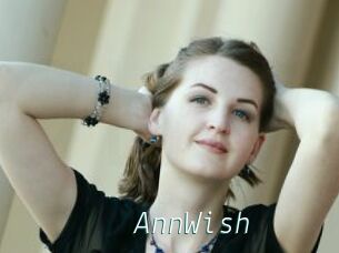 AnnWish