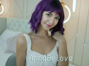 AnnaBelova