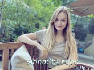 AnnaCherepa