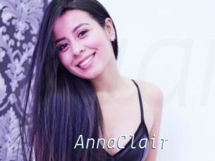 AnnaClair