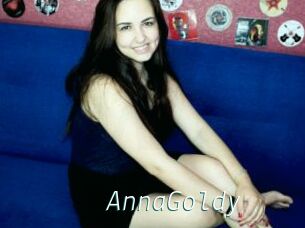 AnnaGoldy