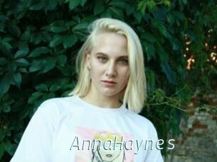 AnnaHaynes