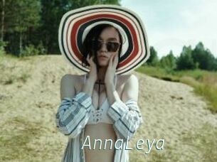 AnnaLeya