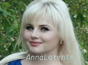 AnnaLorente