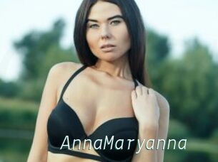 AnnaMaryanna