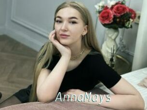 AnnaMays