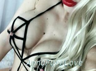 AnnaPureLove
