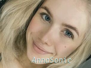 AnnaSonic