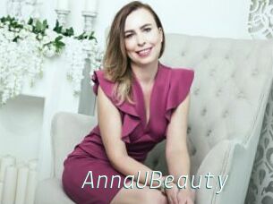 AnnaUBeauty