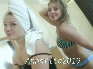 AnnaYlia2019