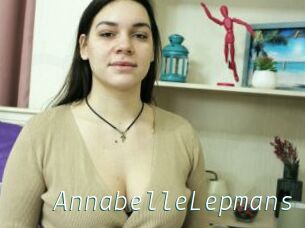 AnnabelleLepmans