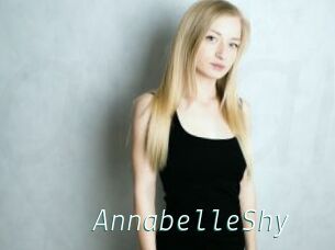 AnnabelleShy