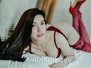 AnnahLove