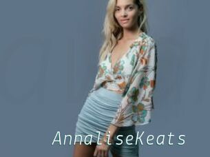 AnnaliseKeats