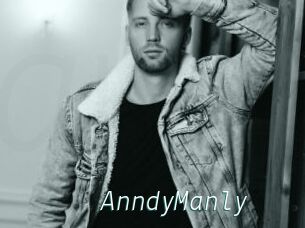 AnndyManly