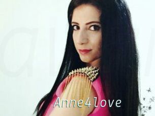 Anne4love