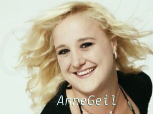 AnneGeil
