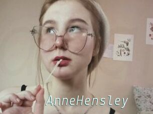 AnneHensley