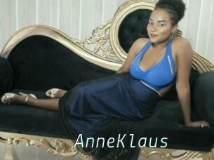 AnneKlaus
