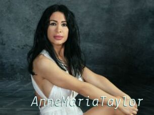 AnneMariaTaylor
