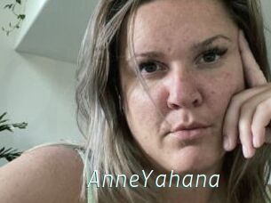 AnneYahana