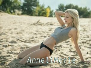 AnneliMerle