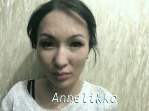 Annelikka