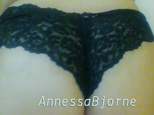AnnessaBjorne