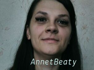 AnnetBeaty