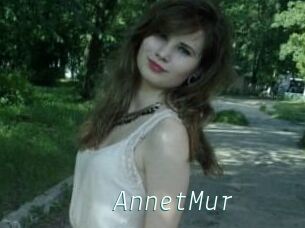 Annet_Mur