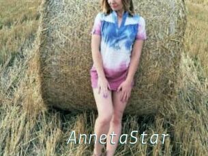 AnnetaStar