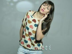 Anneti