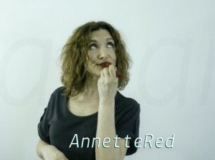 AnnetteRed