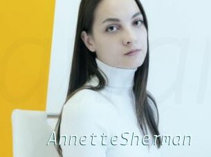 AnnetteSherman