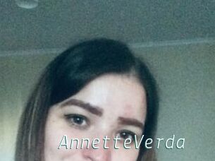 AnnetteVerda