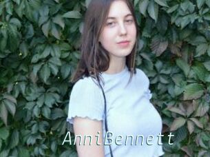 AnniBennett