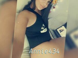 Annie434