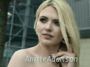AnnieAdamson