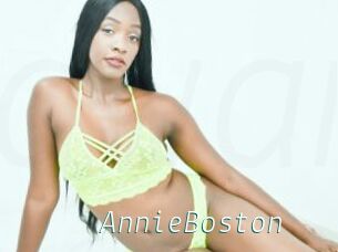 AnnieBoston