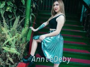 AnnieDeby