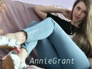 AnnieGrant
