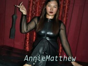 AnnieMatthew